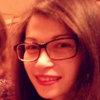 Maria Svidryk的照片