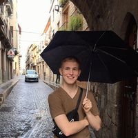 Fotos von Ágúst Pálmason Morthen