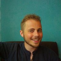 Benedict Hartsch's Photo