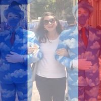 Фотографии пользователя Delphine Nougaline