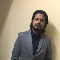 Rangan Kumar的照片