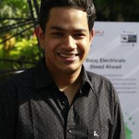 Fotos von Rahul  Waslekar