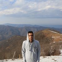 Mohsen Mirzabagheri's Photo