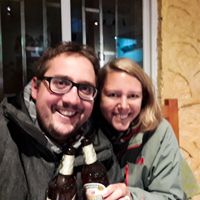 Fotos de Diego Moresi