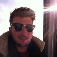 Joel Lendenmann的照片