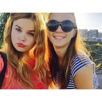 Alisa Raduzhnaya的照片