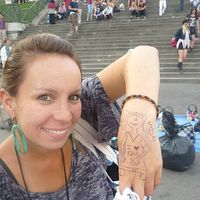 Olga Wilches的照片