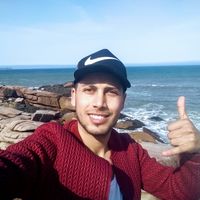 Fotos de zazo belhadj