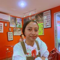 Syifa Nurnisa's Photo