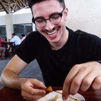 Colin Walder's Photo