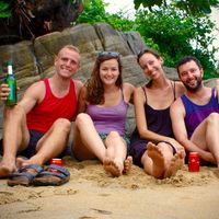 Rachel Damery's Photo