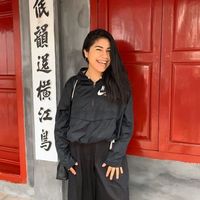 Photos de Ashley Sanchez