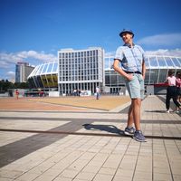 Vladimir Nemchin's Photo