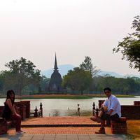 Photos de Claudine Mali