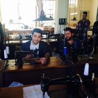 yazan ghibour的照片