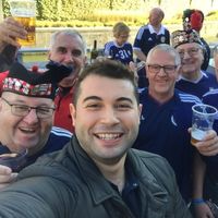 Fotos von Emre Aydoğdu