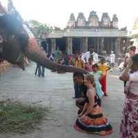 Barbara and Juan Held's Photo