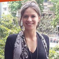 Yenny Gomez的照片