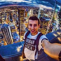 Gioele Mottarlini's Photo