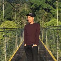Riki Satria Perdana's Photo