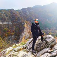 Fotos von Riccardo Grechi