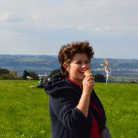 Mathilde Bénard的照片