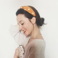 Fabiola Correas的照片