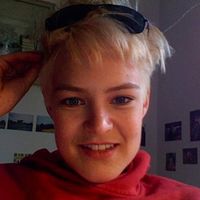 Ingmari Tietje的照片