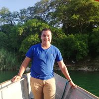 Nestor Rivera's Photo