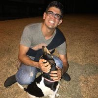 Carlos Víquez的照片