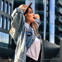 Aleksandra Titenkova's Photo