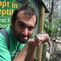 Javier Maldonado's Photo