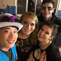 Asahi Takenaka的照片