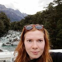 Фотографии пользователя Katharine Lindenstruth