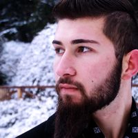 Alex melanashvili的照片