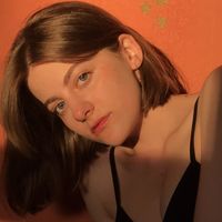 Maria Jelezoglo's Photo