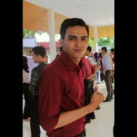 Ilham Noveriza的照片