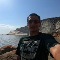 Santiago Moreno的照片