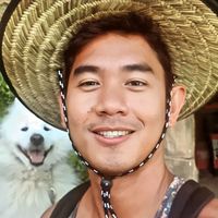 Ronan Fabricante's Photo