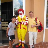 Andrey Mitsyk的照片