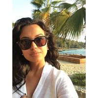 Aydan Babayeva's Photo