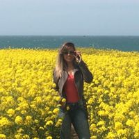 Ludmilla Paes的照片