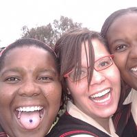 Lore Motten的照片