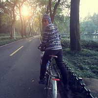 Seung Chan Oh's Photo