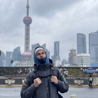 Daniel Ziółkowski's Photo