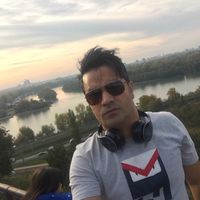 Saeed Bvandi的照片