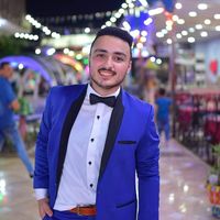 Abdalla Badraldin's Photo