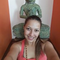 Fotos von Cristiane Rodrigue