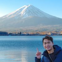 Michael WONG的照片