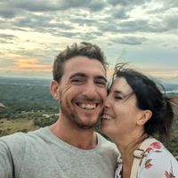 Nina Bertrand's Photo